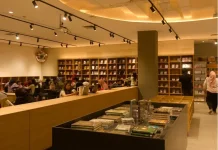 Menurunnya Minat Baca di Kalangan Gen Z,  Perpustakaan di Semarang Bertransformasi