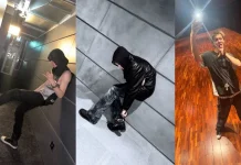 Gaya Edgy dan Y2K Jadi Identitas Baru Gen Z