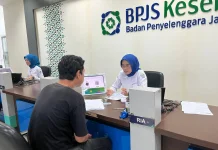 Iuran Tambahan Permudah ASN Daftarkan Keluarga Menjadi Peserta JKN