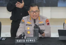Karhutla Jadi Ancaman Serius, Polda Jateng Intensifkan Langkah Preventif