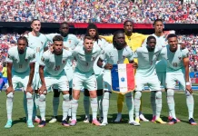 Semifinal Piala Dunia 2026 Sajikan Empat Tim Teratas Peringkat FIFA