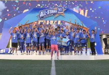 Goal Aksis dan Akademi Persib Bandung Juarai Hydroplus Soccer League