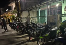 Enam Fasilitator Digital Balap Liar Diciduk, Polisi Sita 46 Motor di Kudus