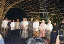 Tradisi Bubur Suro Krapyak Pekalongan Digadang Jadi Warisan Budaya Takbenda