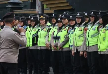 Bukan Sekadar Representasi, Saatnya Polwan Menjadi Soft Power Polri