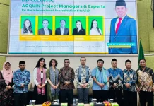 UIN Walisongo Bidik Akreditasi Internasional, Libatkan 38 Program Studi