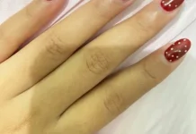 Tren Nail Art Membuka Peluang Bagi Industri Kreatif Lokal