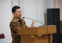 Internasionalisasi 38 Prodi UIN Walisongo Dapat Dukungan Pemprov Jateng