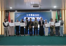 Peksimida Jateng 2026, Unwahas Tuan Rumah Lomba Penulisan Cerpen