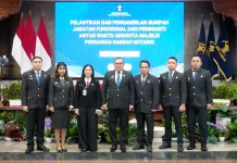 Kemenkum Jateng Dorong Pengawasan Preventif Notaris, Cegah Pelanggaran Dini