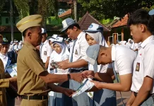 Peduli Iklim, Kreativitas Siswa SMAN 2 Batang Sabet Penghargaan Internasional