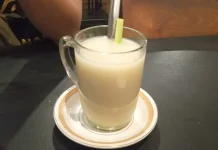 Tips Membuat Wedang Susu Jahe Ala Rumahan