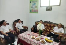 Makam Desa Kemusu Boyolali Terancam Abrasi, Perhutani Proses Usulan Lahan Baru