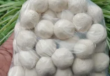 Peluang Usaha Jualan Tahu Bulat Mentah yang Menjanjikan