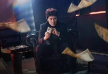Sinopsis The Apartment Job, Drama Korea Baru Ji Sung yang Tayang di Netflix