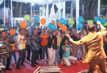 Omzet Magelang Fair 2026 Melampui Target, Capai Rp 3,17 Miliar