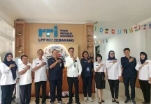UPT BPOM Grobogan dan RRI Sinergi Keamanan Obat dan Pangan
