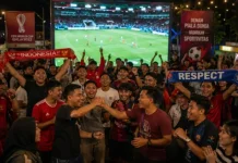 Demam Piala Dunia Hadirkan Inspirasi Semangat dan Sportivitas
