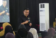 Edy Wuryanto Dorong Perubahan Sistem Rujukan Kesehatan Berbasis Kompetensi