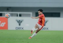 Hadapi Musim Baru, Andik Vermansah Perpanjang Kontrak di Garudayaksa FC