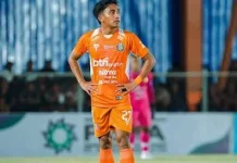 Tambah Kekuatan Lini Tengah, PSIS Datangkan Gelandang Pengalaman Fitra Ridwan