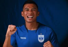 Setelah 12 Tahun, Ahmad Nufiandani Kembali ke PSIS