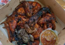 Tips Jualan Ayam Bakar Utuh Secara Online