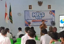 Cegah Pergaulan Bebas, SMA A.Yani Gandeng DP3AP2KB Edukasi Pelajar