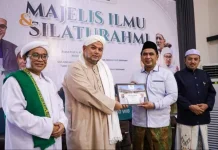 Jateng-Melaka Perkuat Kerja Sama Pesantren Lewat Pertukaran Santri