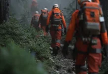 Dua Remaja Hilang di Gunung Bismo Wonosobo Ditemukan Meninggal