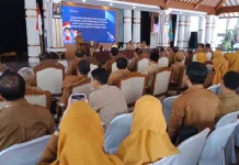 Pemkab Pati Luncurkan Program TIK, Siswa Bisa Curhat ke Guru BK Secara Digital