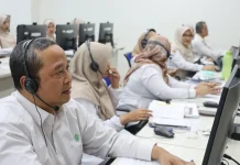 Asesmen ACQUIN Awali Upaya UIN Walisongo Raih Akreditasi Internasional