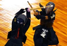 Mengenal Kendo, Seni Bela Diri Pedang Tradisional Asal Jepang