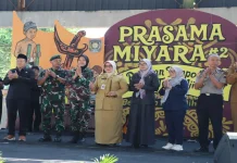 Museum Tosan Aji Purworejo Sulap Sejarah Jadi Pengalaman Belajar yang Menarik
