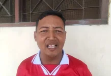Semifinal Piala Dunia, Pemkab Kendal Ajak Warga Nobar di Alun-alun Kaliwungu