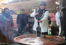 Explore Bener Super Jadi Etalase Potensi Unggulan di Kecamatan Bener Purworejo