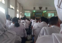 Kecemasan Siswa Baru saat MPLS Dinilai Wajar, Ini Penjelasan Psikolog