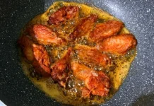 Resep Gulai Ayam Pedas yang Menggoda
