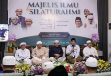 Jateng-Malaka Siapkan Pertukaran Santri dan Guru Antarpesantren