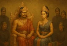 Benarkah Putri Mahendradatta sosok Penganut Sekte Durga ke Bali dari Jawa ?