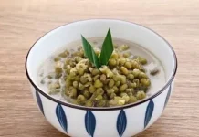 Cara Membuat Masakan Kacang Hijau yang Sehat dan Lezat