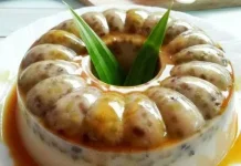 Tips Mengolah Kacang Hijau agar Nutrisi Terjaga dan Sajian tetap Menarik