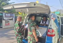 LANURI Hadir di Batang, BPJS Kesehatan Dekatkan Layanan JKN Sampai Pelosok Desa