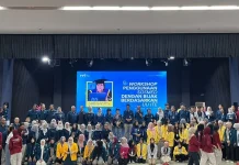 Digitalisasi Membuka Peluang, Perlindungan Data Pribadi Jadi Tantangan Utama