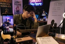 Tantangan Musik Dangdut di Era Digital, Menjaga Irama Asli Indonesia Tetap Bergema.