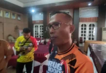 Kejuaraan Paralayang Tingkat Nasional Digelar di Wisata Curugsewu
