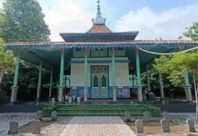 Ki Ageng Selo, si Sakti Penakluk Banteng di Demak