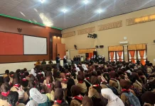 MPLS SMAN 2 Semarang Usung Tema Berbahasa Jawa, Perkuat Karakter Siswa