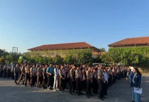 MPLS SMA Negeri 2 Semarang Pastikan Ramah Anak, OSIS Tegaskan Nol Bullying