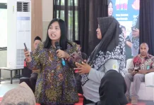 Pemkab Rembang Genjot Cek Kesehatan Gratis, Capaian Tembus 42,49 Persen